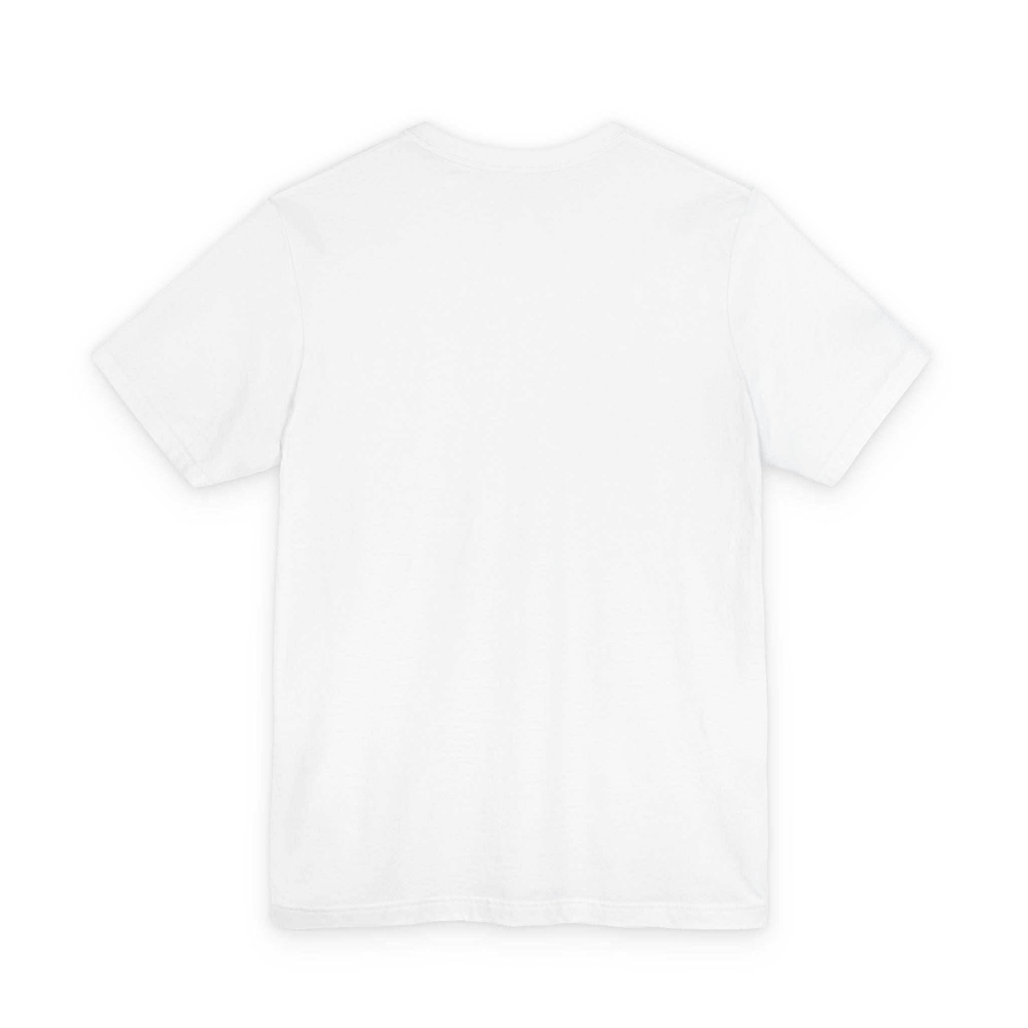 Flamez Premium Unisex Embriodery T-shirt
