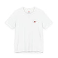 Flamez Premium Unisex Embriodery T-shirt