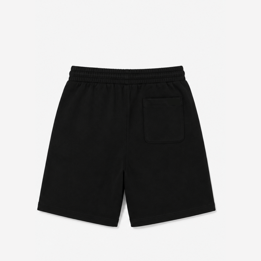 Flamez premium fit shorts