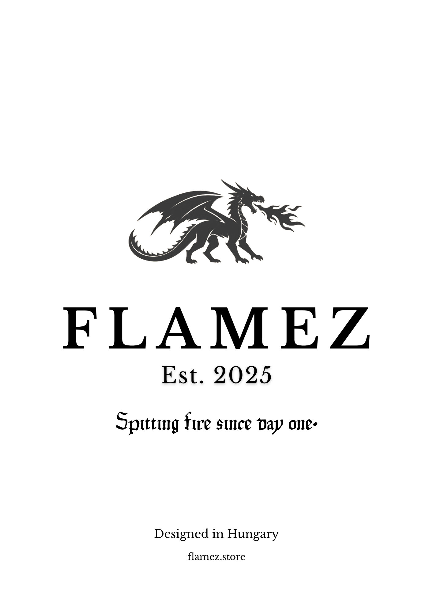 Flamez T-Shirt