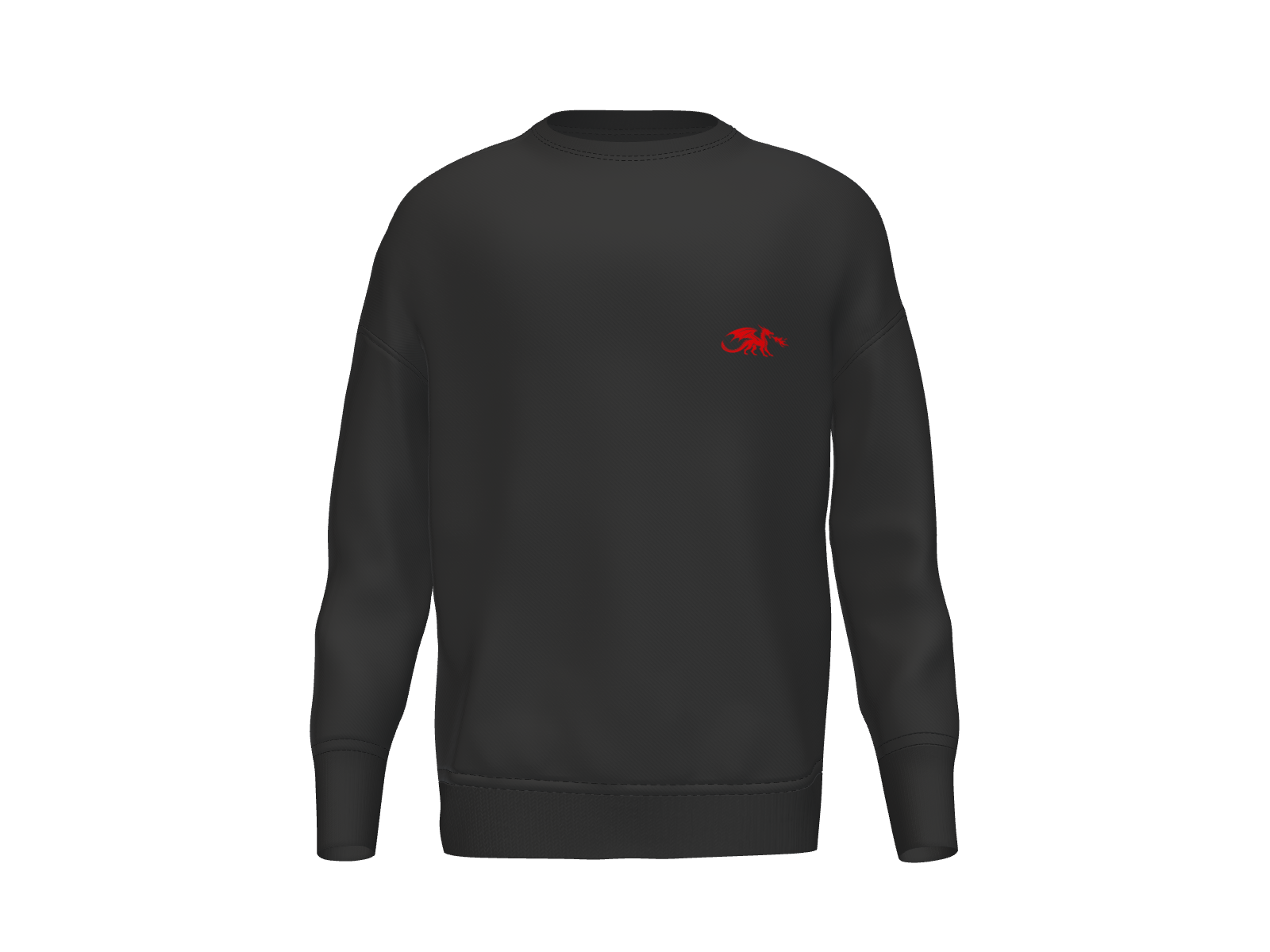 Flamez Sweatshirt