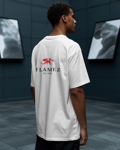 Flamez T-Shirt